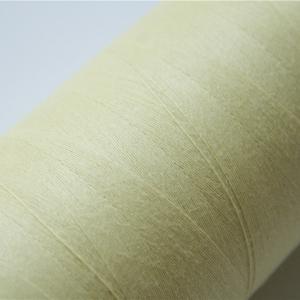 China 100%para  aramid sewing thread heat insulation thread wholesale