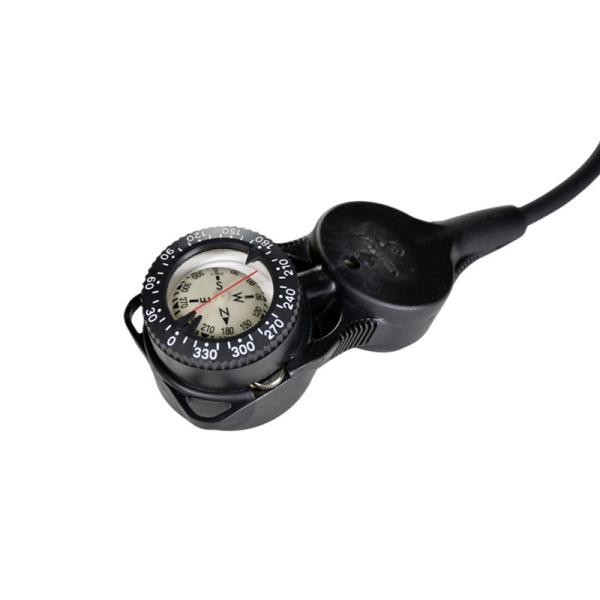 Quality Fluorescent Display Scuba Diving Instrument Underwater Navigation for sale