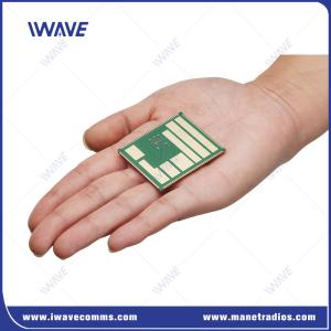 China 23g 2X2 MIMO Point To Multiple Point Wireless SOC Development Board wholesale