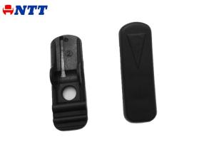 China Lapel Clip 420SS Injection Mold Tooling With Cashew Gate Ejector Plate P20 wholesale
