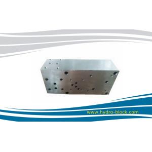 China hydraulic manifold block,hydraulic valve block,hydraulic manifold,valve controll wholesale