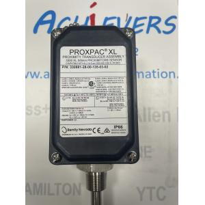 Bently Nevada Proximity Transducer 330881-28-00-135-03-02