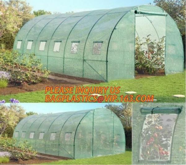 280KPA,250KPA,220KPA,180KPA Hydraulic pressure and Small Size green houses for vegetable used,storage shed house garden