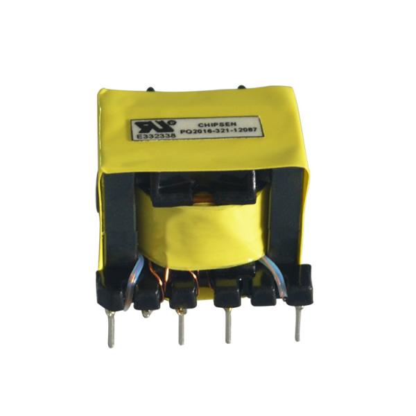 Quality Custom High Frequency Transformer LED 10kv Flyback HVDC Rectifier 50kw Step PQ2016 240 480 220v 11kv Variable 110v 380v 480v 36v for sale
