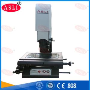 China Laser Diameter 2d Video Measuring System , Electronic Universal Testing Machine wholesale