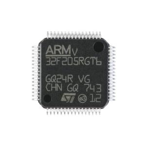 China STM32F103RDT6 wholesale