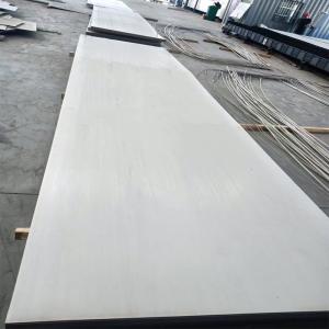 China S201 309 Stainless Steel Plate 202 2mm Stainless Steel Sheet For Building Material wholesale