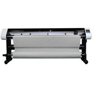 China CAD Paper Pattern Graph Contour Printing Plotter with HP-GL File Format from Direct wholesale