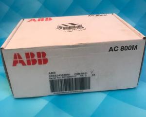 China ABB AC800M I/O Module CI865 MODBUS TCP CI867K01 3BSE043660R1 CEX-Bus logic on sale