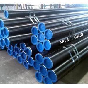 China API 5L PSL1/PSL2 Line Pipe X42,X52,X56,X60,X65,X70 Seamless Carbon Steel Pipe on sale