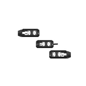 China 1500VDC PV Junction Box for Solar Panels with 1 Diode on sale