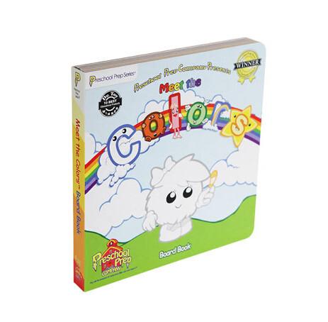 Quality Board book printing, foam book maker, made to order book, printing book as per your own design, printing kids book for sale