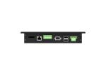 Intelligent Wireless Irrigation Controller Irrigation Program With HMI