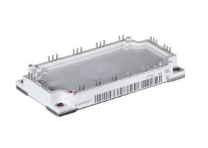 China FP40R12KE3G Automotive IGBT Modules 1200V 40A PIM Three Phase Input Rectifier IGBT Module wholesale