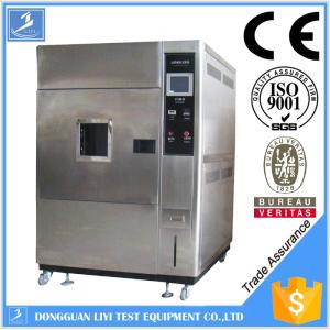 China Environment Accelerated Aging Chamber Xenon Test Chamber with SUS304 wholesale