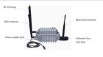 FCC Bluetooth BLE Gateway , IEEE802.11b MQTT Bluetooth Gateway