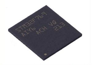 China High Performance MCU STM32F769AIY6TR Surface Mount UFBGA180 Microcontrollers IC wholesale