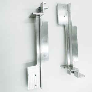 Chrome Plating Surface Aluminum Parts CNC Machining Precision CNC Milling