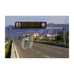 Highway Roadxpressway Led Display Vms Board for Dynamic Message Sign on Matrix