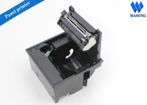China 50Mm Self Service Kiosk Thermal Queue Printer Compatible With Auto - Cutter on sale