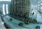 Automatic Storage and Retrieval Pallet Racking System