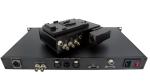 live-transmission EFP Fiber link with HD-SDI&Timecode&Intercom&Return video