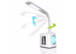 Multi Functional Dimmable LED Lights Bluetooth Audio Three Level Switch