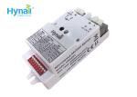 Dual Processor AC Motion Sensor Switch Auto On Off And Lux Off DIP Switch