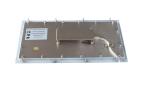 Dust Proof 81 Keys Industrial Computer Keyboard With Long Use Life Time