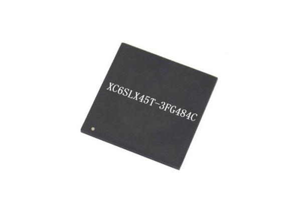 Field Programmable Gate Array XC6SLX45T-3FG484C General Purpose Programmable