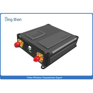 China Long Range UAV Video Link 60km RJ45 Ethernet Transmission wholesale