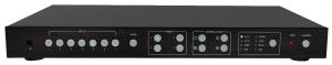 RS232 Port HDMI Video Processor HDCP 2.2 Presentation Switcher Scaler