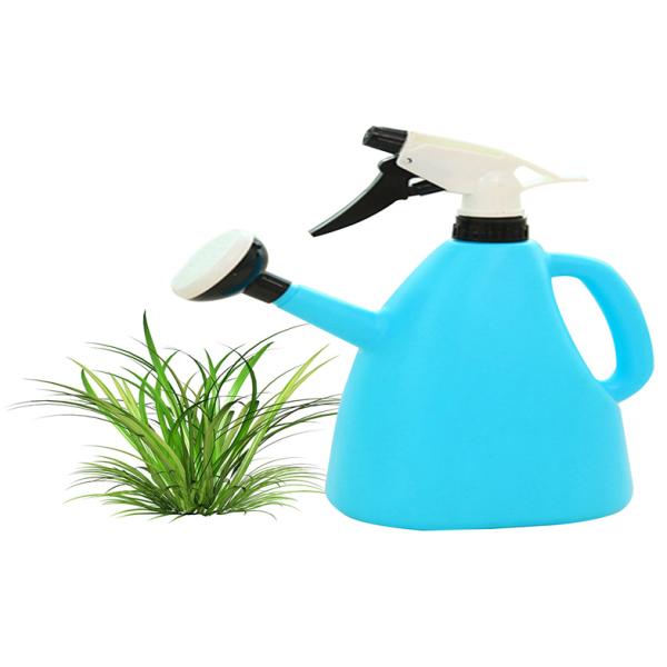 Sterilization Plastic Water Mister Sprayer Kids Watering Can