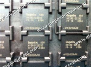 China Computer IC Chips H5PS5162FFRS6C COMPUTER ADVANCED MICRO CPU HYNIX wholesale