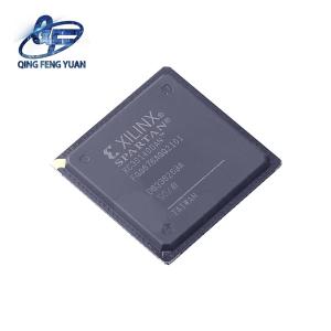 XC7S25-2CSGA225 Xilinx IC Diodes Ic Field Programmable Gate Array