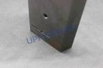 Antirust Counter Board To Roll Cigarette Connecting Paper In Filter Matching