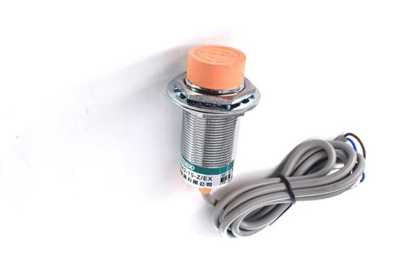 Quality IP67 Inductive Type Proximity Sensor NPN / PNP High Flexibility General Purpose for sale