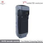RS232 Modules for Android Barcode Scanner Terminal with WiFi Bluetooth 4G SIM