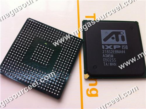 Quality Computer IC Chips 218S4RBSA11G Computer GPU CHIP ATI Computer IC Chips for sale