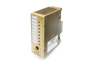 China Siemens Programmable Logic Controller 6ES5 431-8MA11 Digital Input Module 8x24V DC wholesale