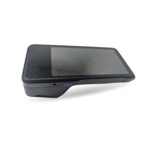 China 10mil Android Handheld POS Terminal Machine For Secure Payment Processing Mobile Payment Terminals（Business Terminal） on sale
