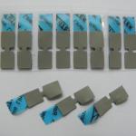 Thermal Interface Phase Changing Materials For IGBTs 0.127 - 0.25mm Thickness