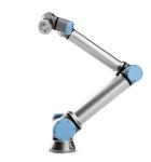 Flexible Onrobot Robot Gripper For Pick And Place Robot on 33.5kg UR10e