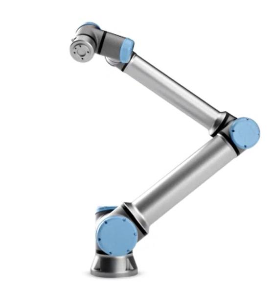 Flexible Onrobot Robot Gripper For Pick And Place Robot on 33.5kg UR10e