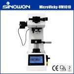 Manual Turret Digital Vickers Micro Hardness Tester MicroVicky VM1010 Series
