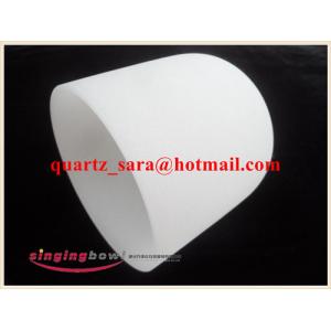 China Where To Buy Quartz Singing Bowl For Meditation wholesale