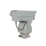Long Range Fog Penetration Camera With CE FCC Certificate And CMOS Sensor