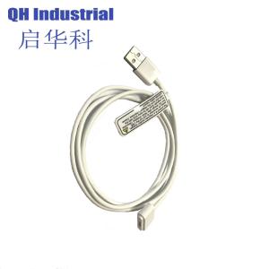 China 4Pin 2.0mm PitchISO ROHS Sensor Connector Magnetic Wire Connector Italy ISO ROHS Tablet Magnetic Power Connector on sale