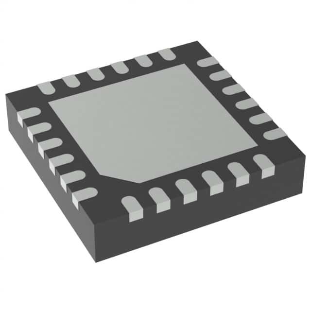 TS3A27518ERTWR FPGA Integrated Circuit IC MUX/DEMUX 6X1 24WQFN integrated