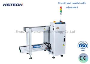 China SMT Auxiliary Equipment SMT PCB Buffer Loader Machine for SMD Assembly Line on sale